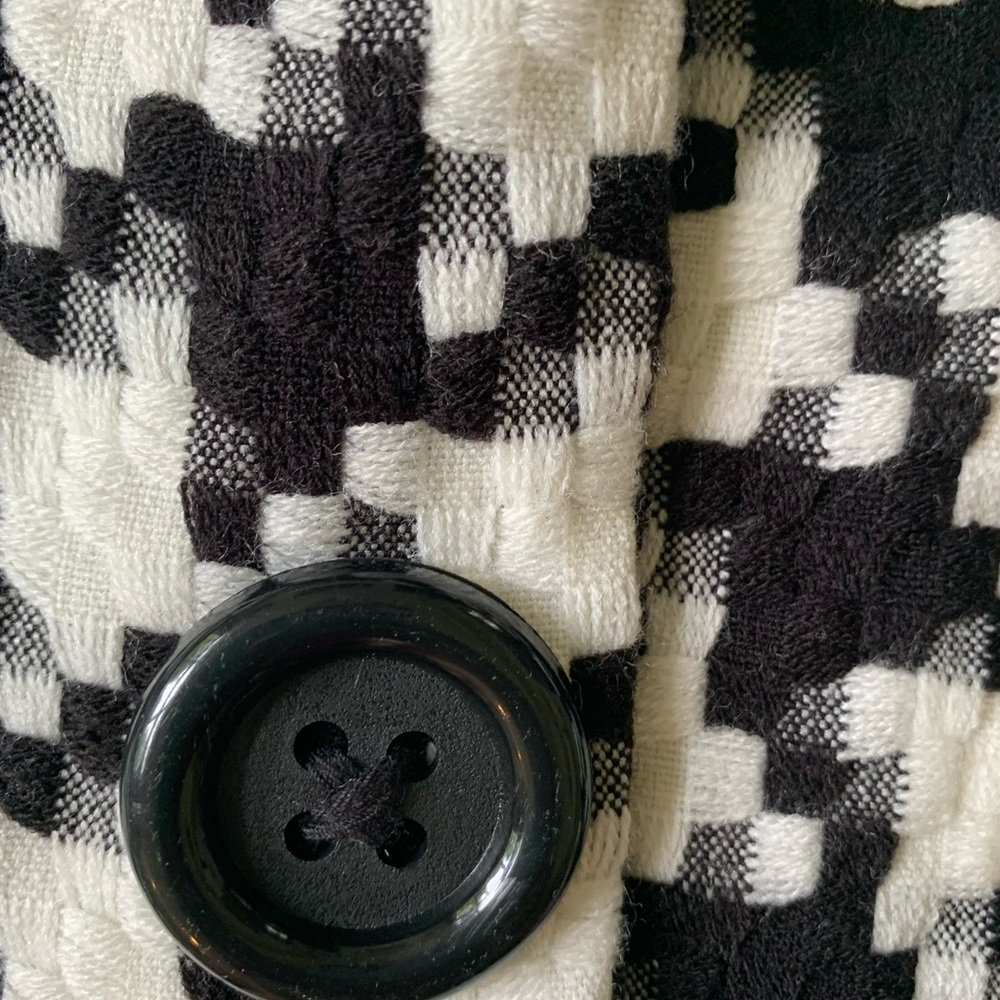 Girls overcoat - Picture 4 of 12